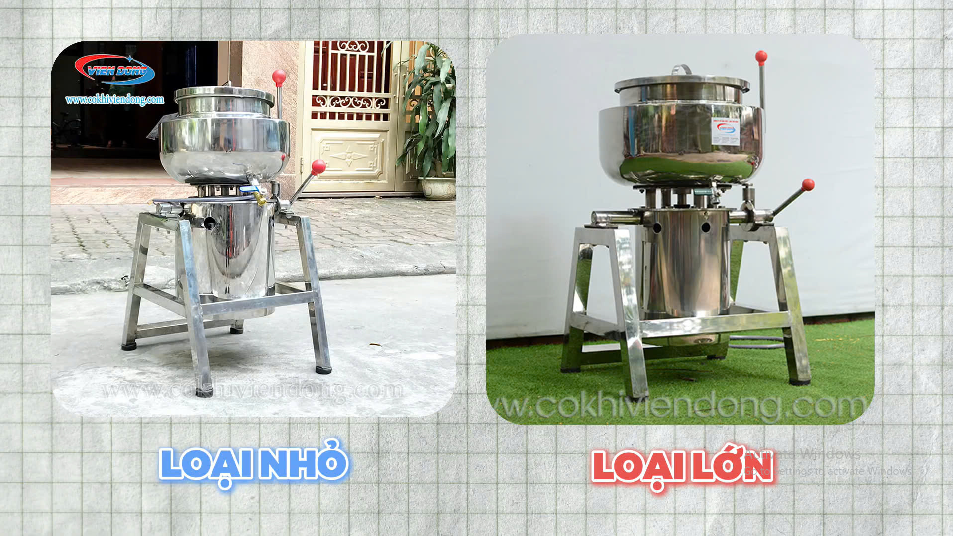 máy xay giò chả công nghiệp
