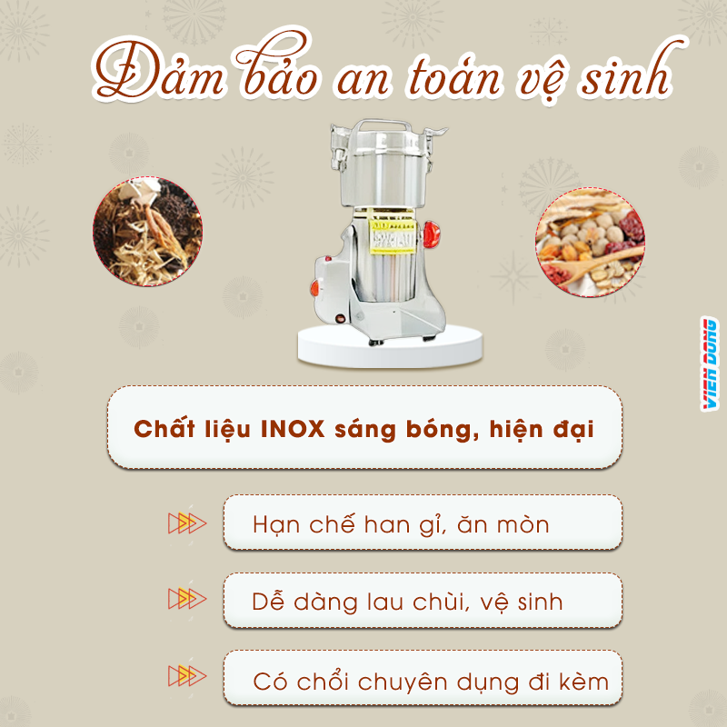 máy xay thuốc bắc máy xay thuốc bắc