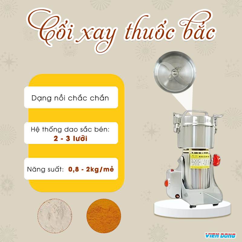 máy xay thuốc bắc máy xay thuốc bắc