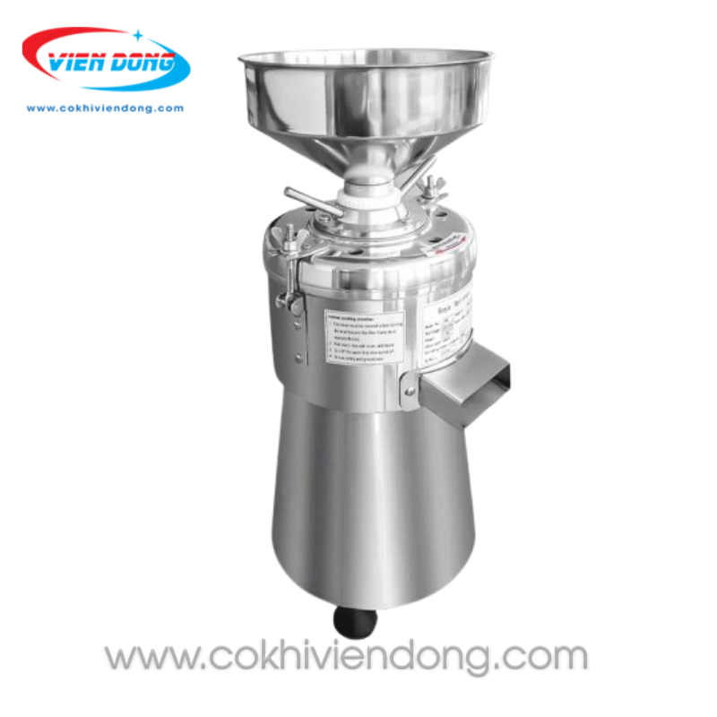 MÁY ép dầu công nghiệp 