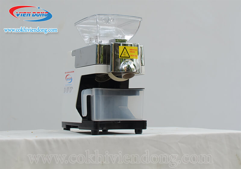 máy ép dầu thực vật dùng cho gia đình