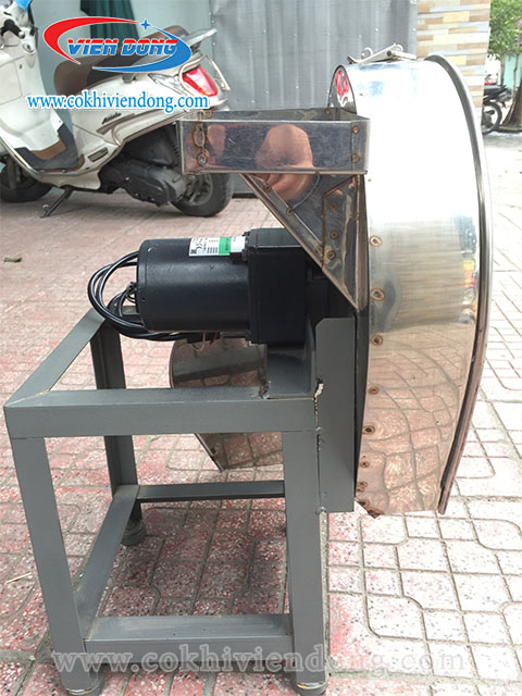 máy thái xả