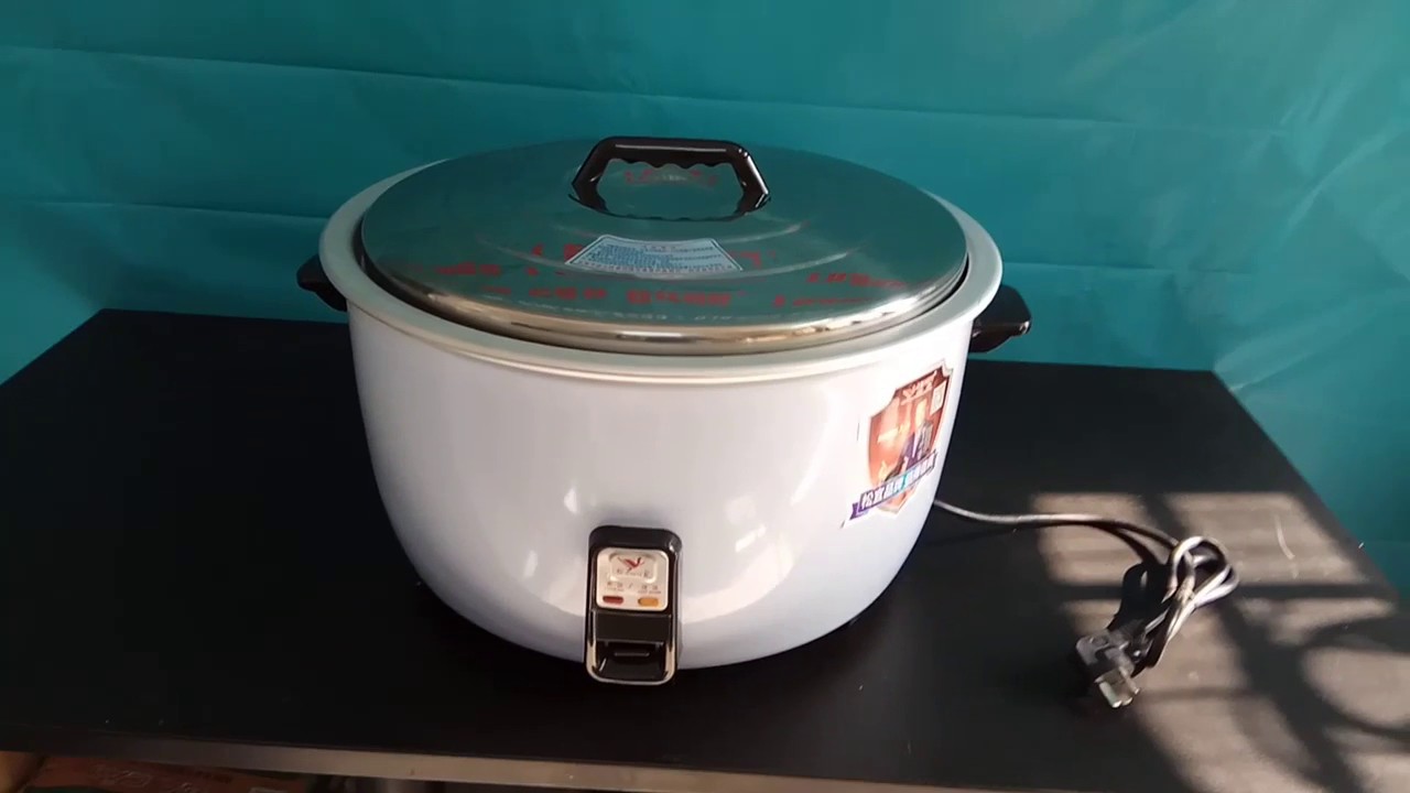 Tủ nấu cơm mini Việt Nam