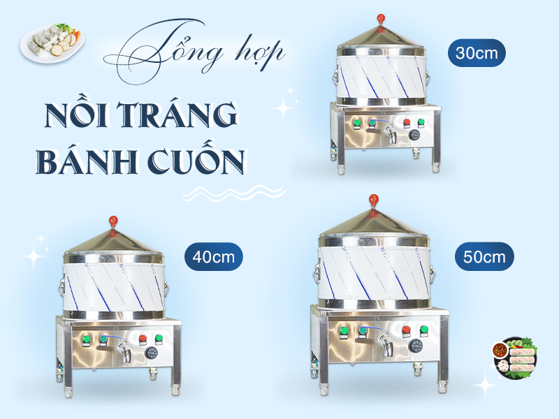 giá nồi tráng bánh cuốn