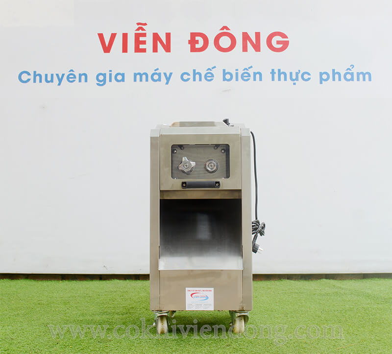 Máy thái thịt tươi sống DQ-7 Máy thái thịt tươi sống DQ-7