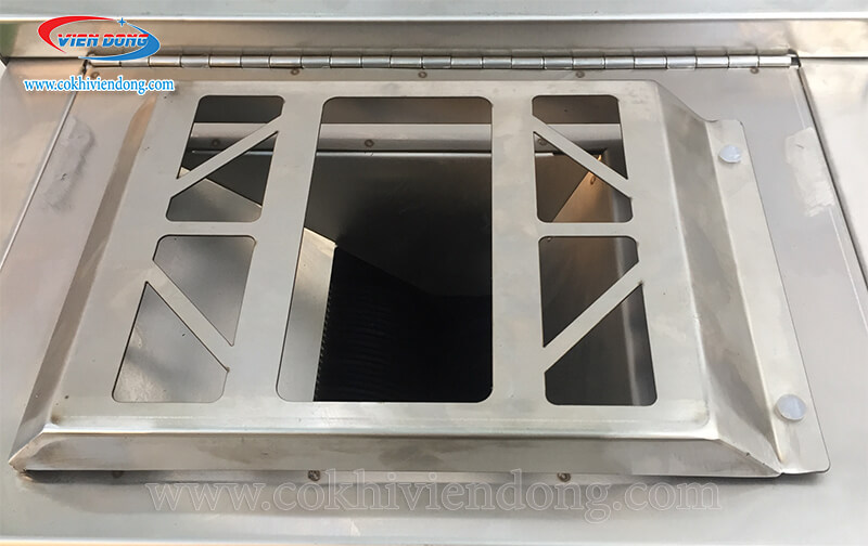 Máy thái thịt tươi sống DQ-7 Máy thái thịt tươi sống DQ-7