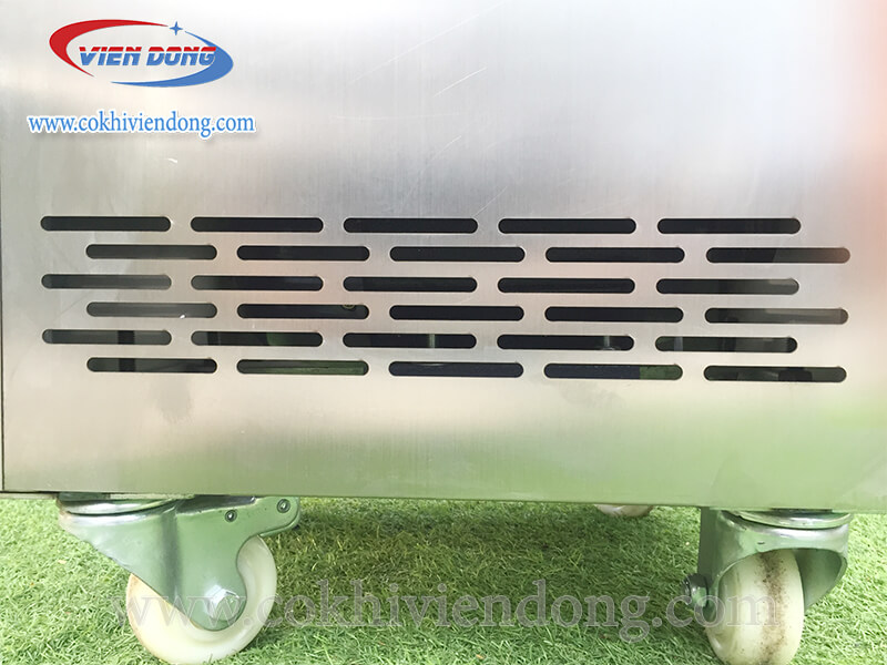Máy thái thịt tươi sống DQ-7 Máy thái thịt tươi sống DQ-7
