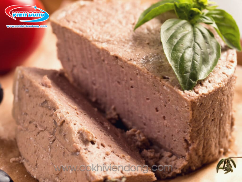 sử dụng máy xay giò chả mini sử dụng máy xay giò chả mini