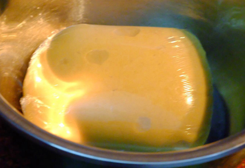 Chia sẻ cách làm bánh nướng trung thu nhân đậu xanh đơn giản nhất