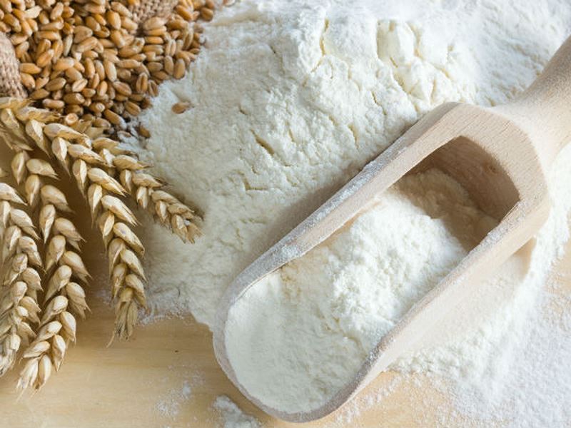 Cách chọn nguyên liệu làm bánh crepe sầu riêng