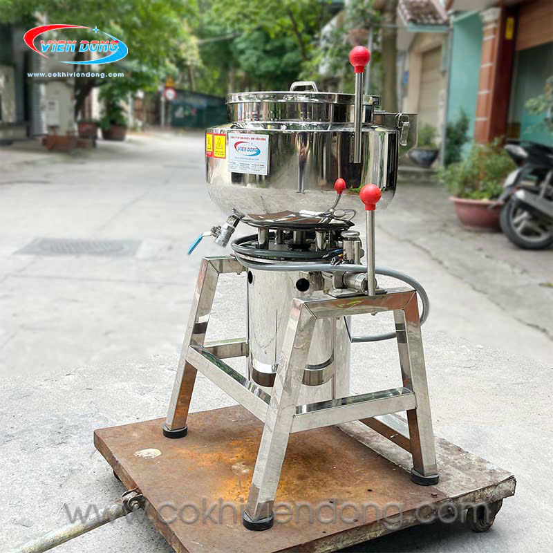 máy xay giò chả Viễn Đông