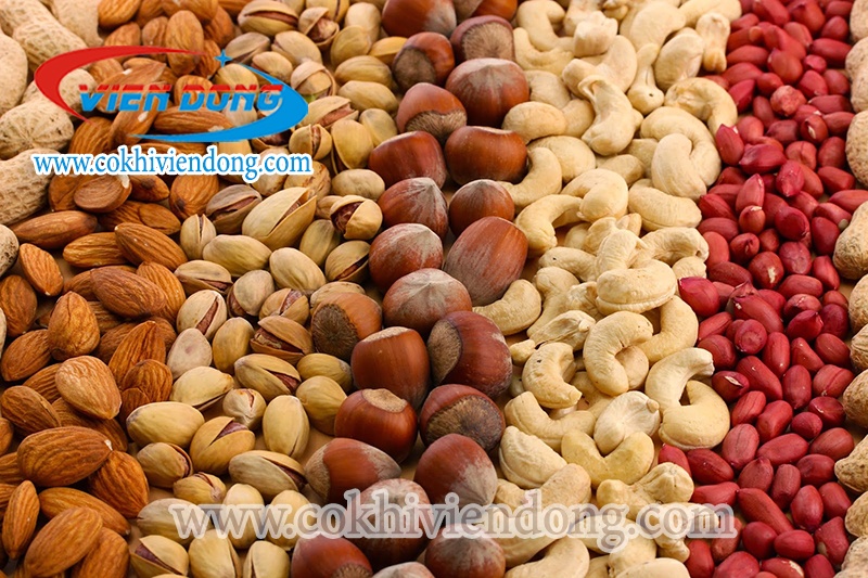 Hạt nông sản Hạt nông sản
