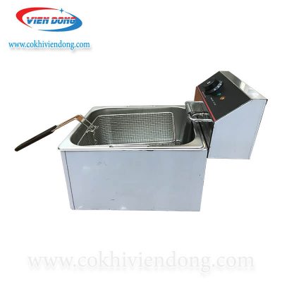 Loại bếp chiên nhúng dùng điện nào phù hợp với bạn?