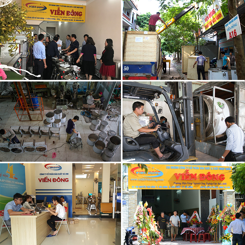linh kiện chất lượng