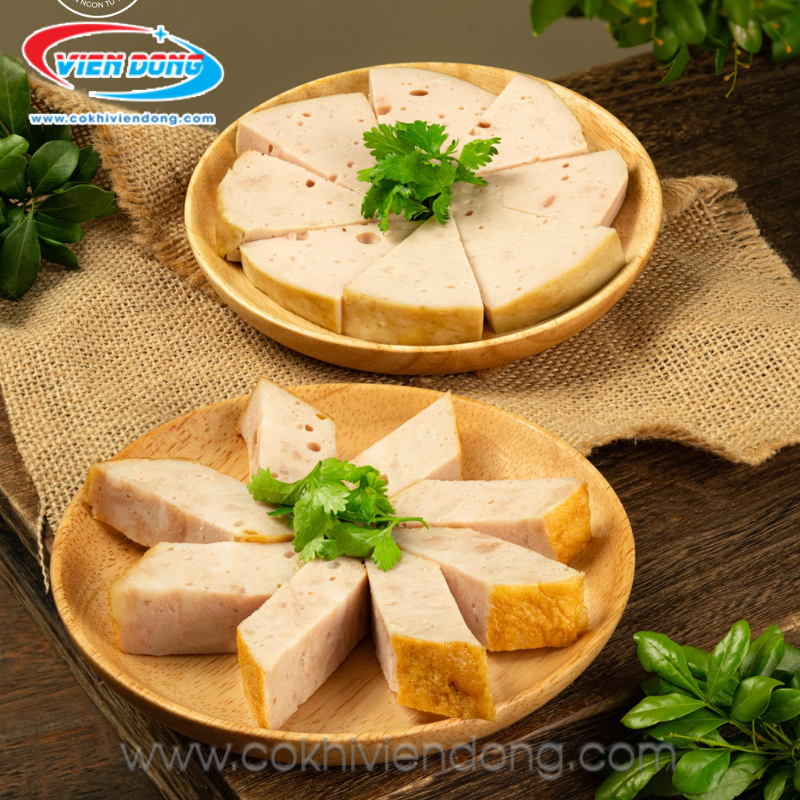máy xay giò chả công nghiệp