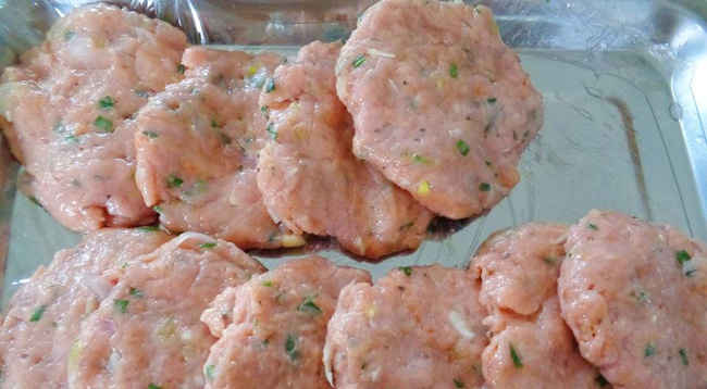 Chả cá