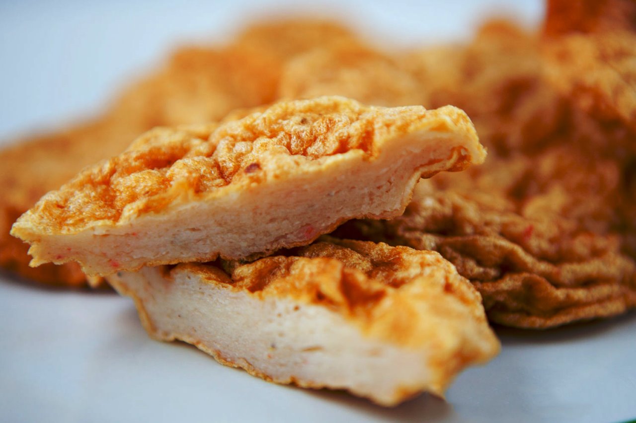 Chả cá