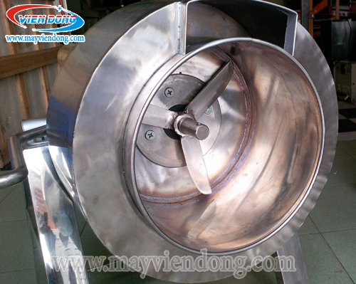 thay lưỡi dao máy xay giò