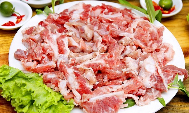 mẹo làm chả cốm ngon hơn