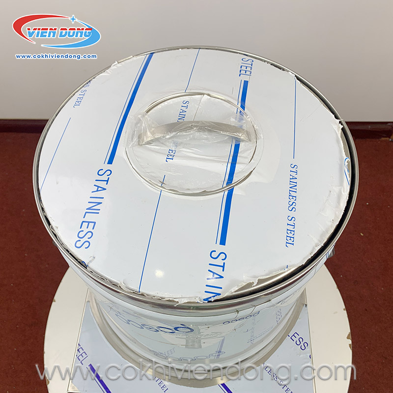 Nồi nấu phở cho nhà hàng