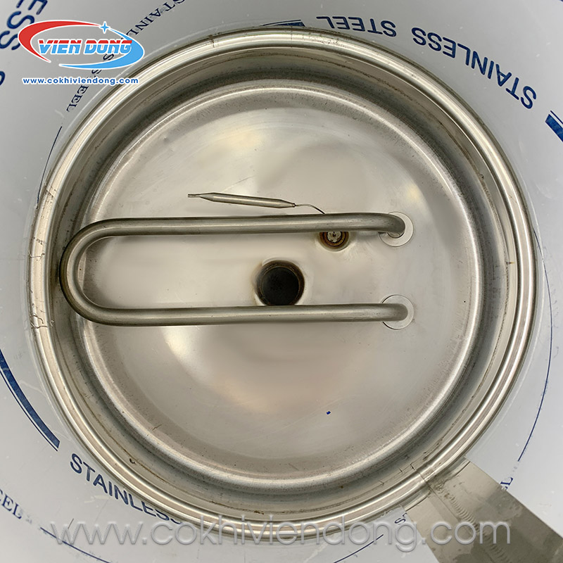 Nồi nấu phở cho nhà hàng