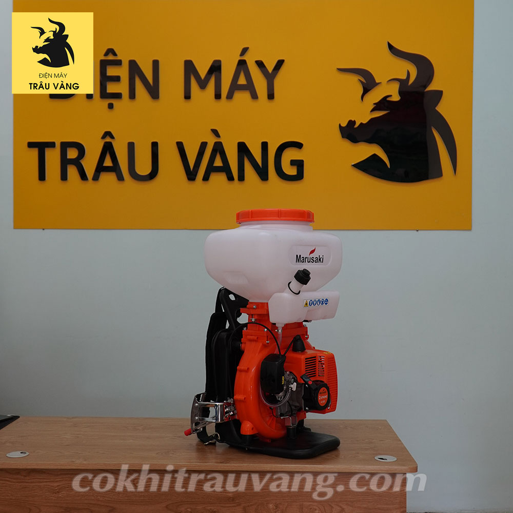 Máy phun thuốc trừ sâu 3A