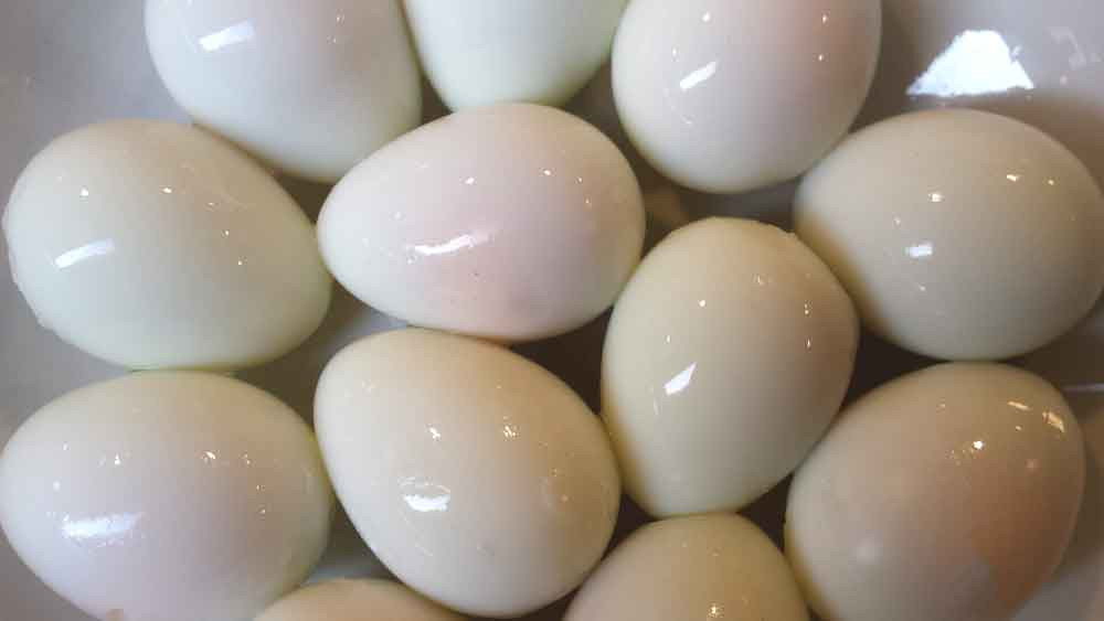 Báo giá máy bóc vỏ trứng cút mới nhất tại Viễn Đông!