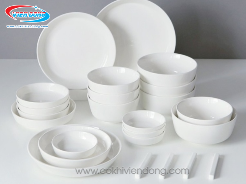 máy rửa chén bằng sóng siêu âm