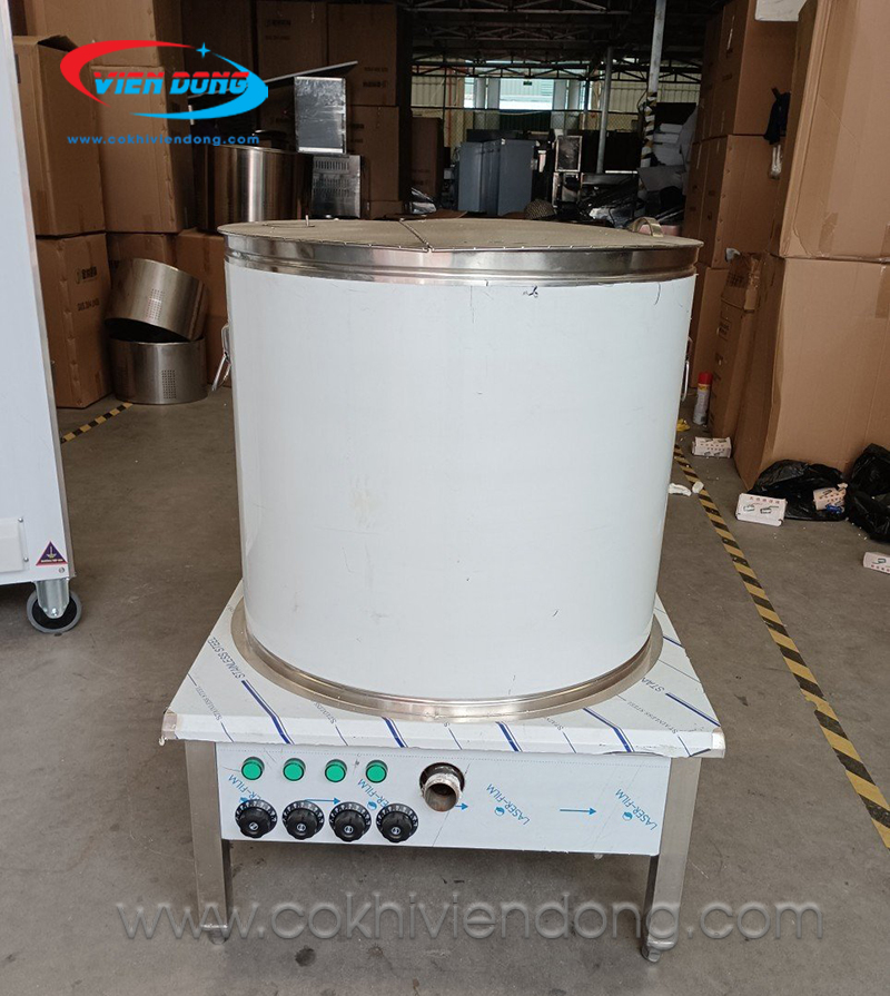 Nồi nấu phở điện đĩa nhiệt Nồi nấu phở điện đĩa nhiệt