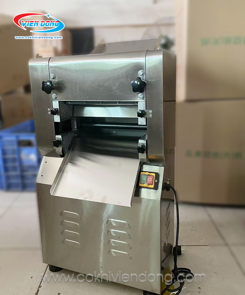 Máy làm mì tươi công nghiệp AG35