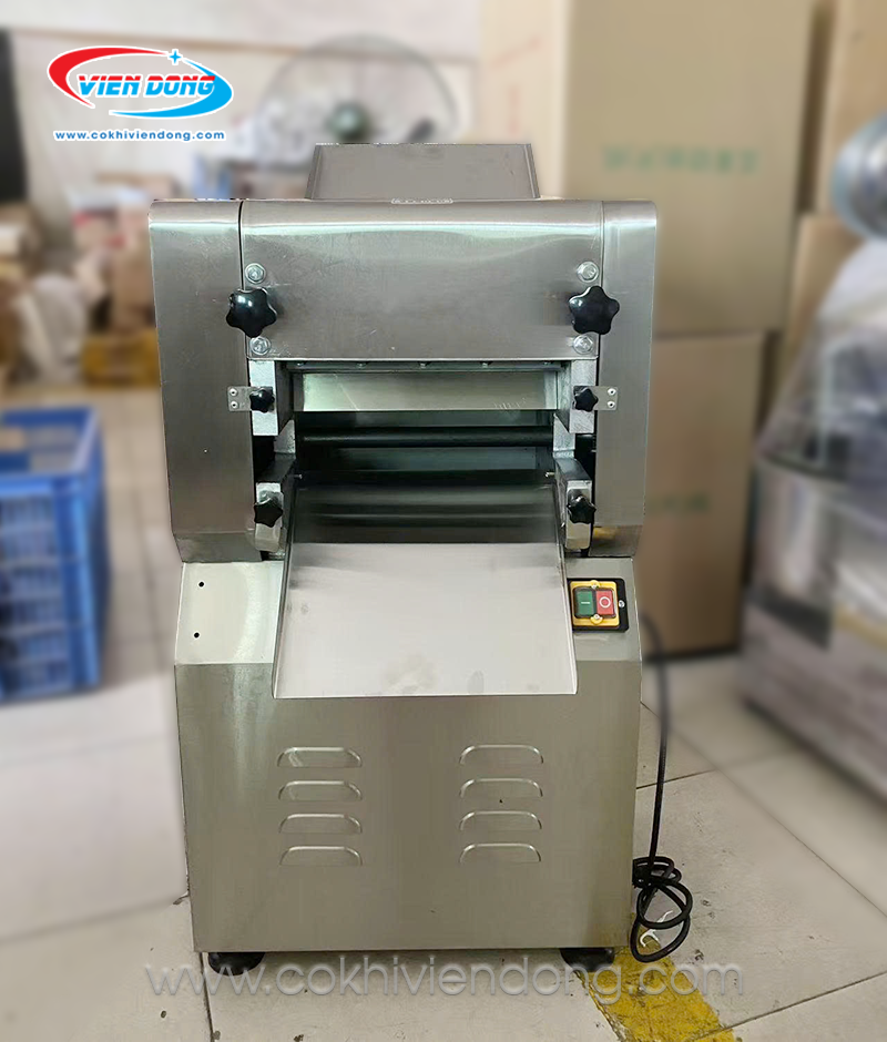 Máy làm mì tươi công nghiệp AG35