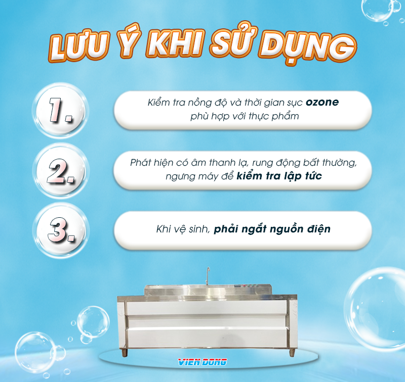 Máy rửa rau củ quả công nghiệp