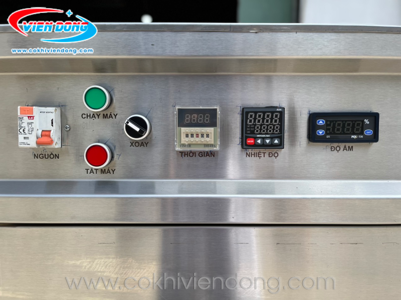 máy  sấy lạnh nông sản 