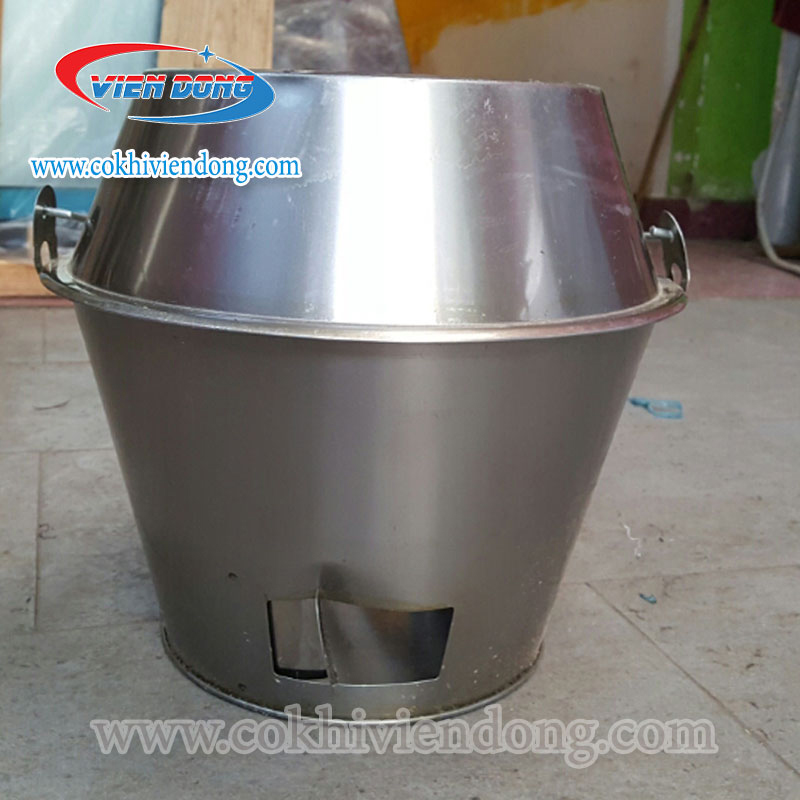 bếp than lò quay vịt bếp than lò quay vịt