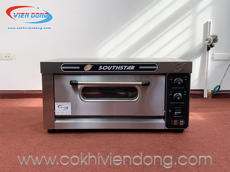 lò nướng bánh mì điện
