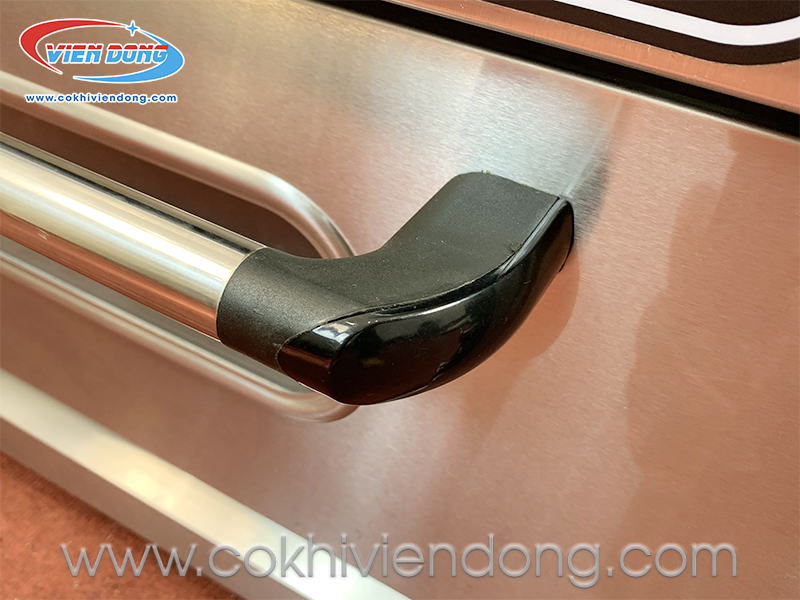 Lò nướng công nghiệp 1 tầng 1 khay