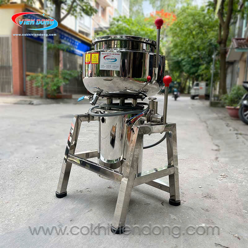 Máy làm chả lụa 5kg 