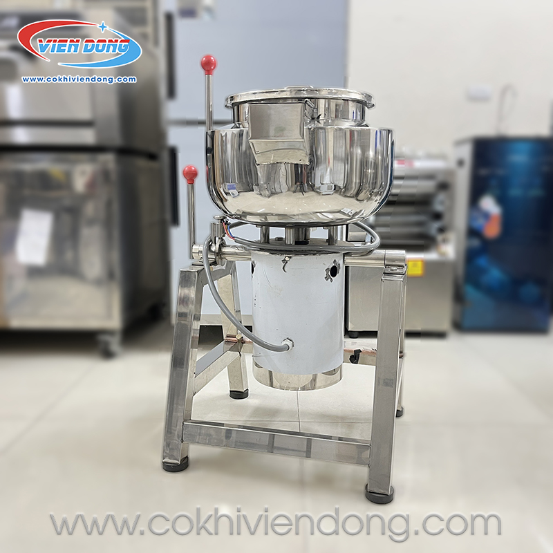 máy xay giò công nghiệp