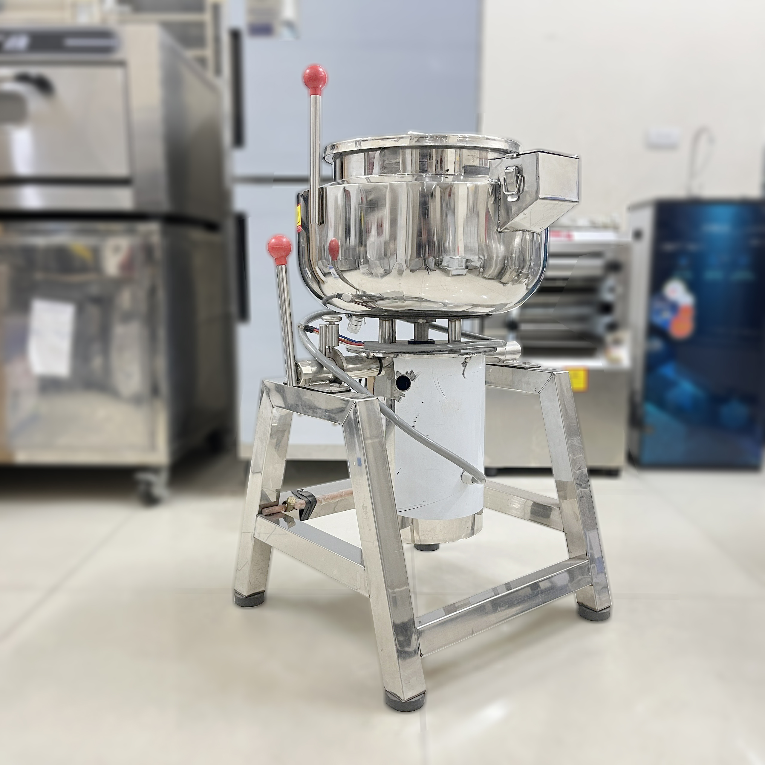 máy làm chả lụa 5kg