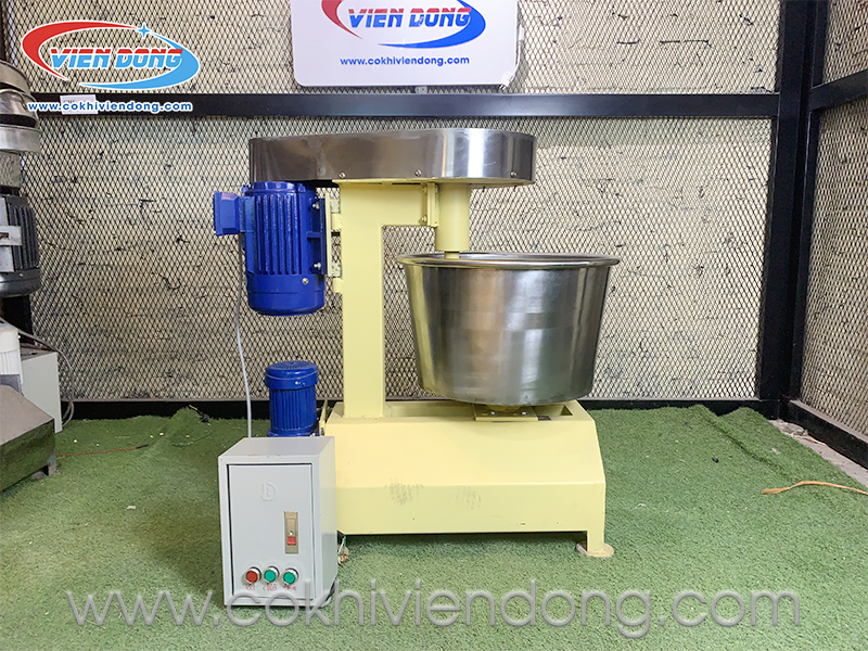 Máy trộn bột làm bánh