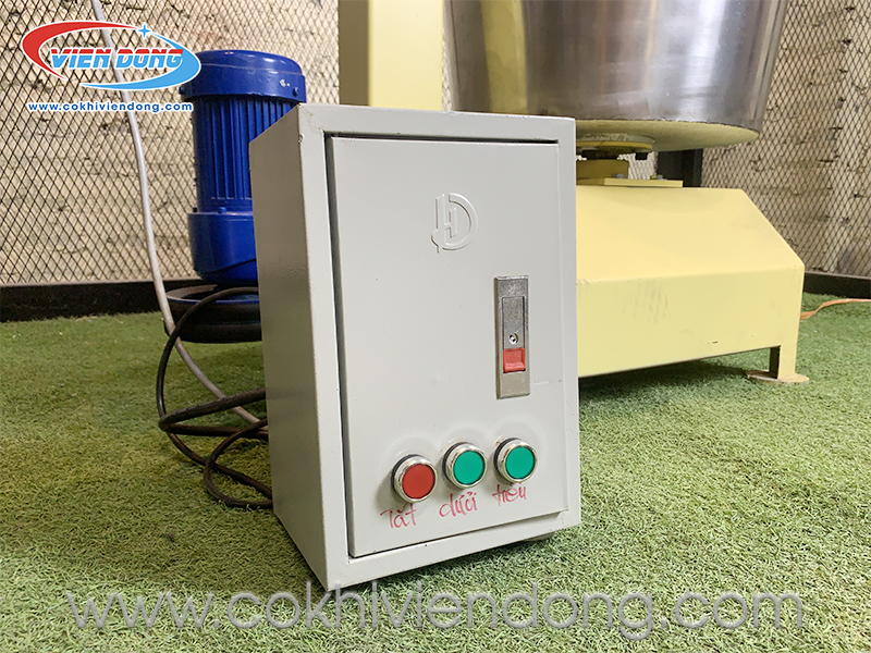 Máy trộn bột làm bánh