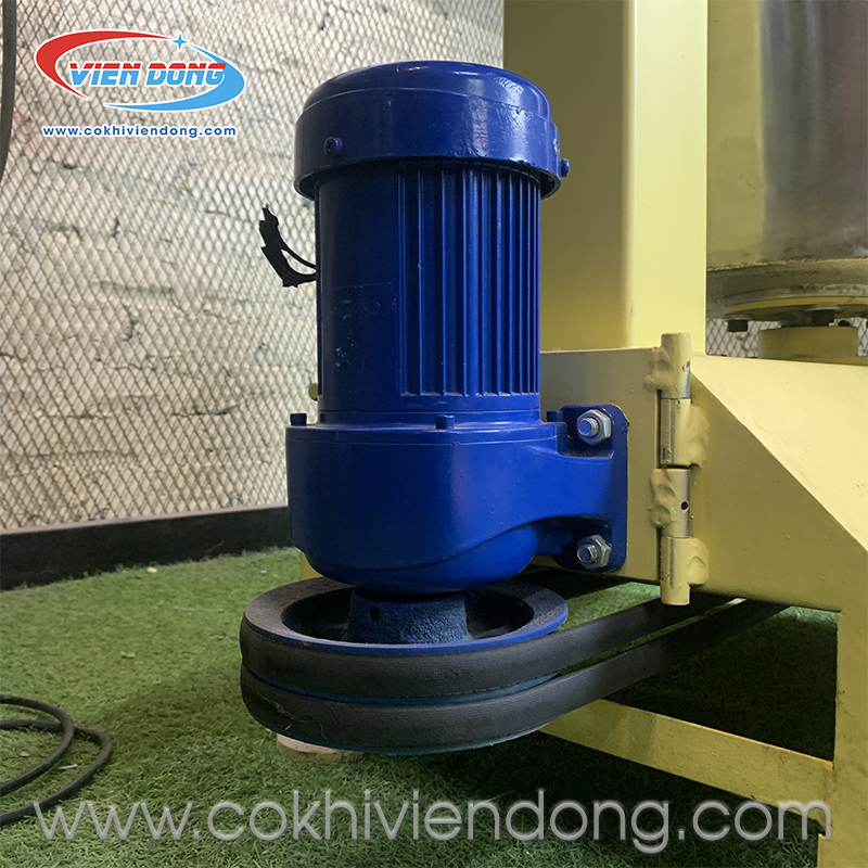 Máy trộn bột làm bánh