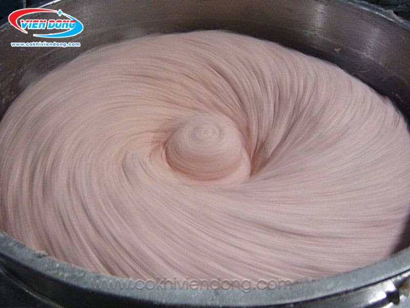 máy làm chả lụa 5kg