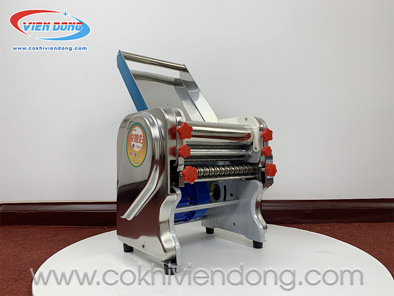 Máy cán bột mini