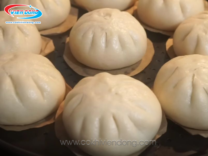 máy cán bột