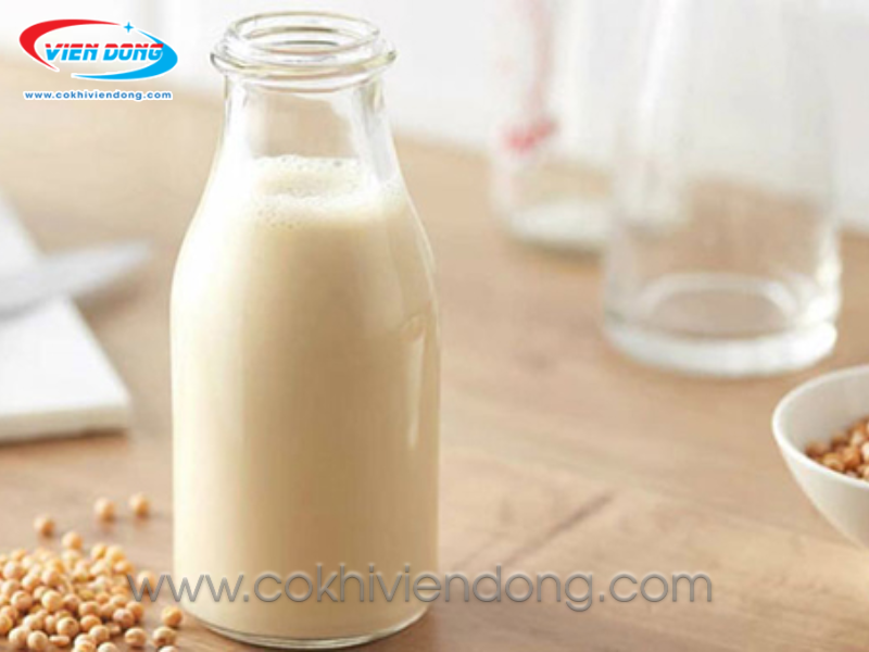 máy xay đậu nành công nghiệp