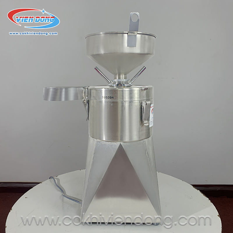 máy xay đậu nành công nghiệp