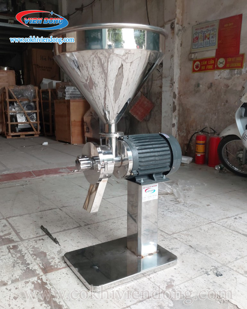 Máy xay cafe công nghiệp Máy xay cafe công nghiệp