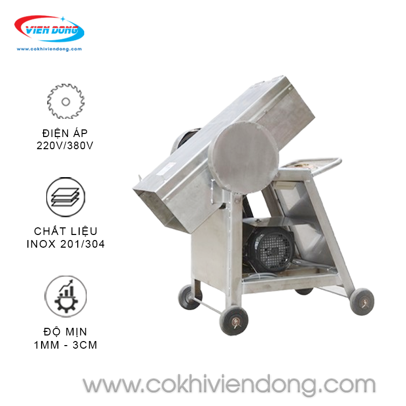 Giá máy bào đá công nghiệp 1/3 và 1/2 cây HẤP DẪN