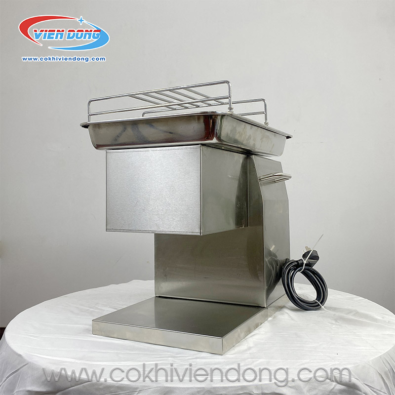 giá máy thái thịt bò